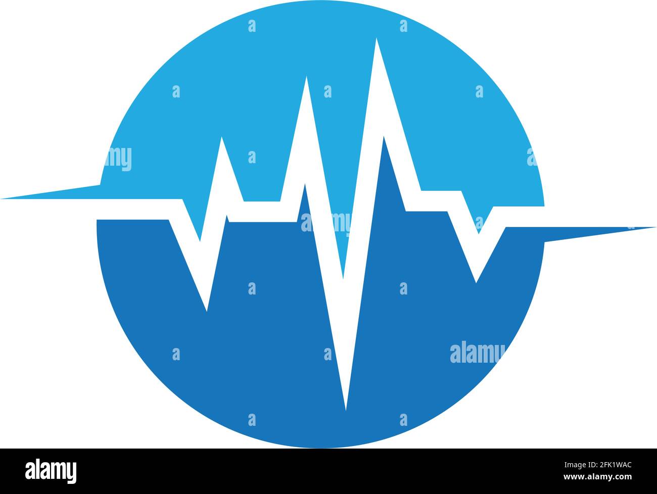 art design health medical heartbeat pulse Stock Vector Image & Art - Alamy
