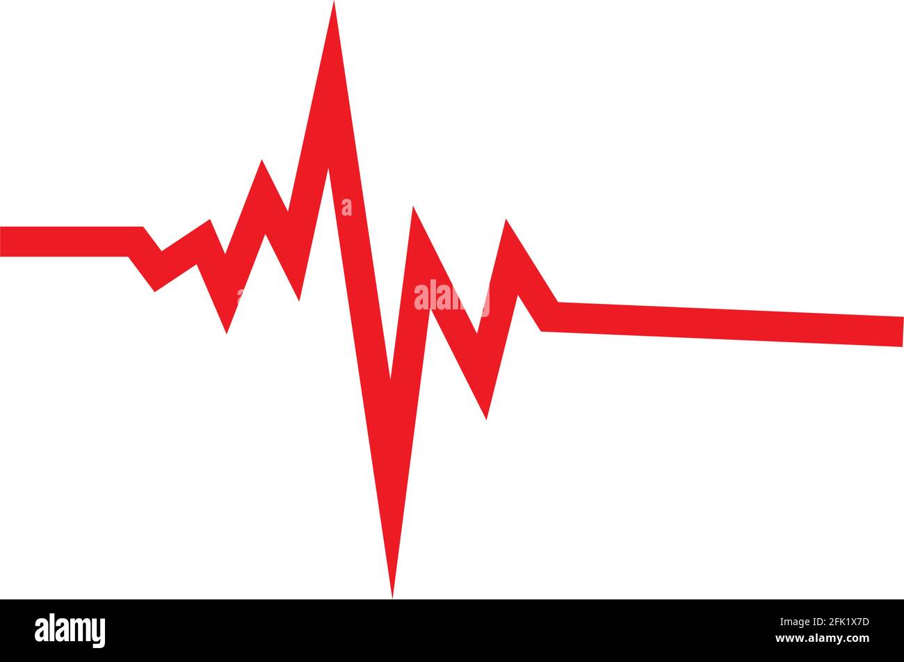 art design health medical heartbeat pulse Stock Vector Image & Art - Alamy