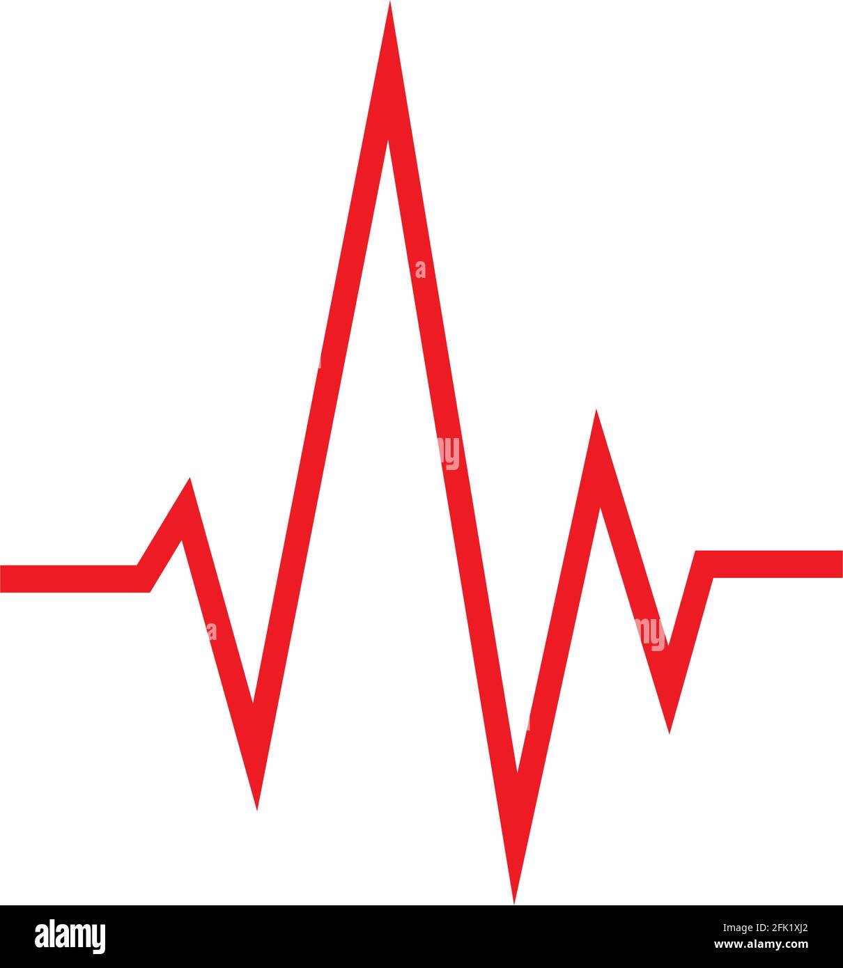 art design health medical heartbeat pulse Stock Vector Image & Art - Alamy