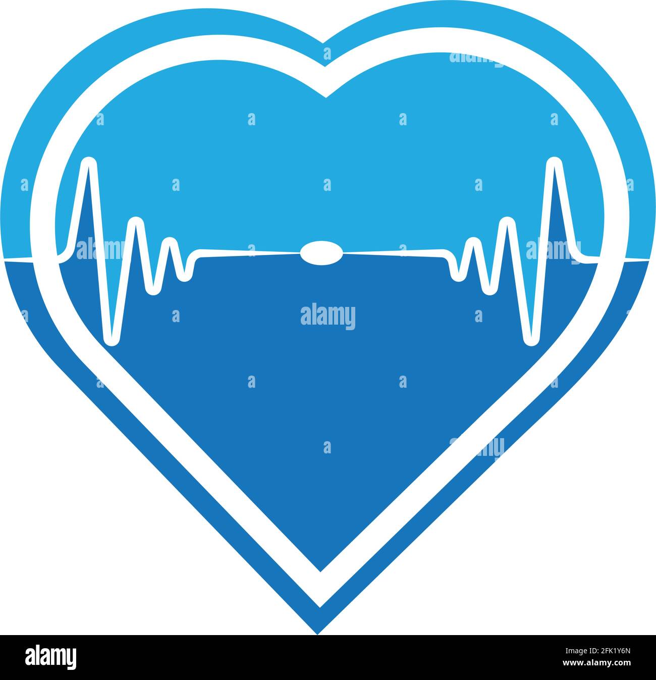 art design health medical heartbeat pulse Stock Vector Image & Art - Alamy