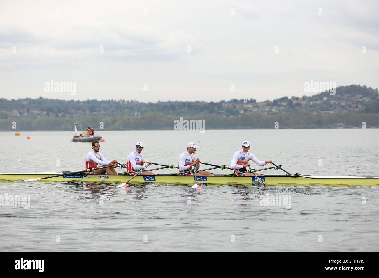 Wiktor Chabel Fabian baranski hi-res stock photography and images - Alamy