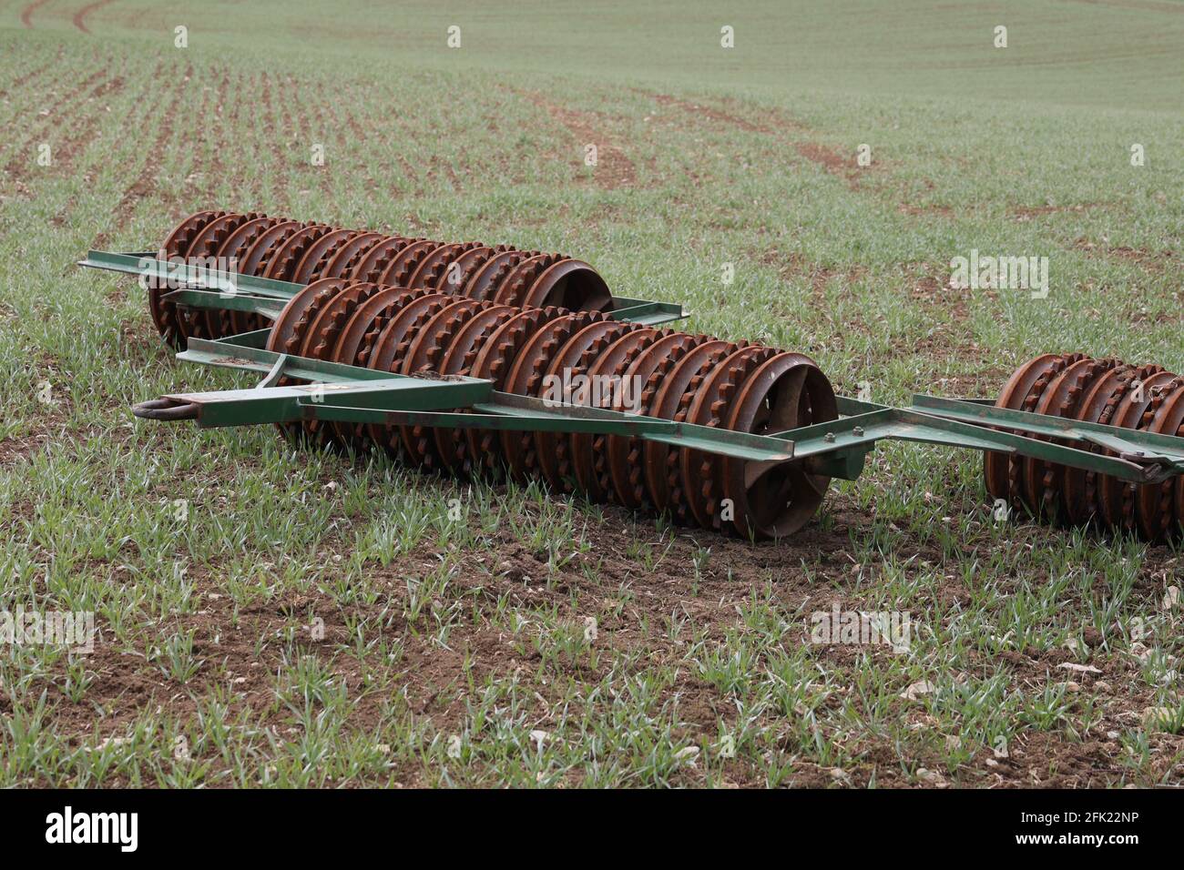 Disc harrow and old harrow hires stock photography and images Alamy