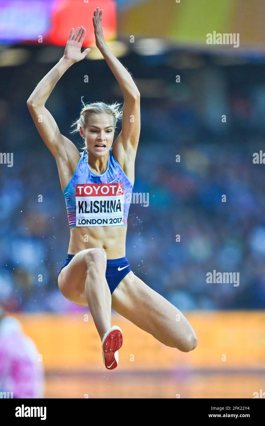 Russia athlete hi-res stock photography and images - Page 9 - Alamy