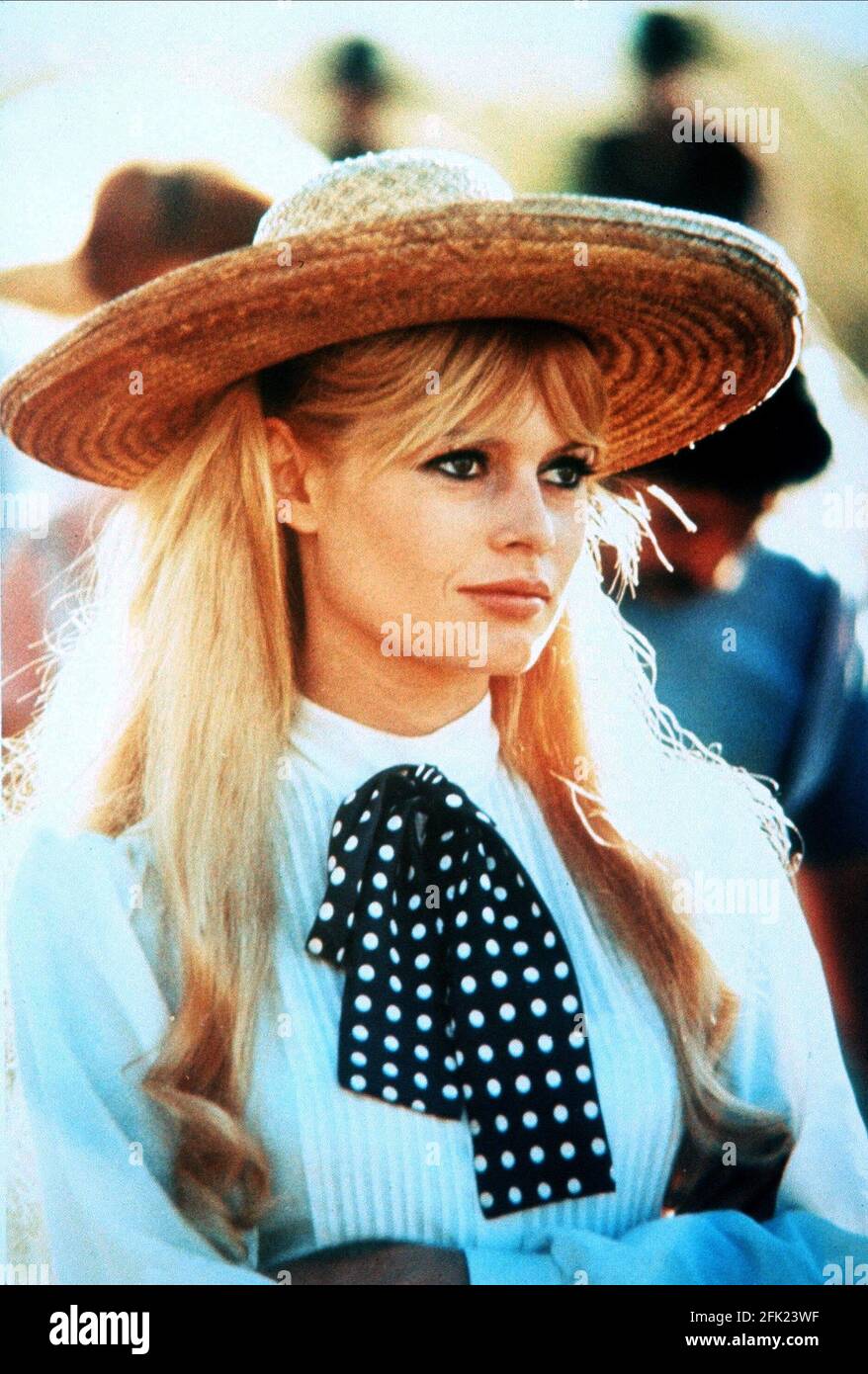 Brigitte Bardot Director High Resolution Stock Photography And Images Alamy