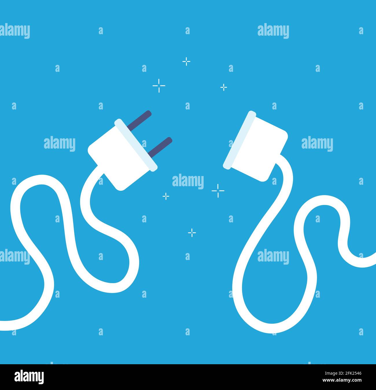 System error Stock Vector Images Alamy