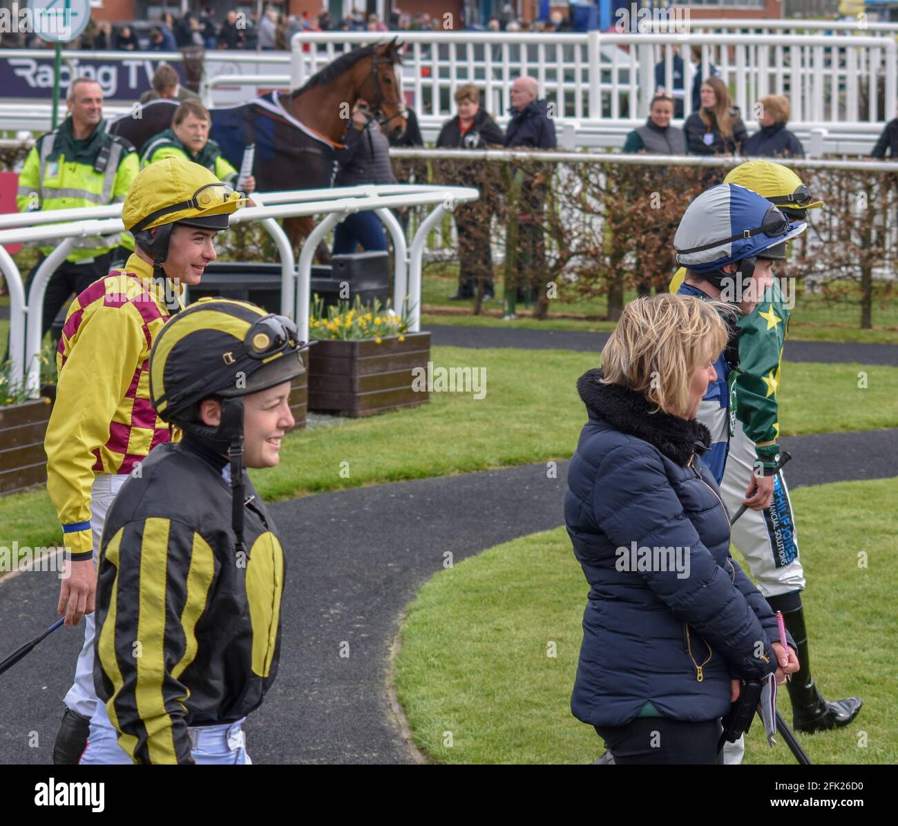 stratford races 4th july 2025