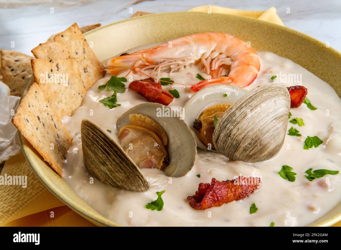 Chowder head hires stock photography and images Alamy