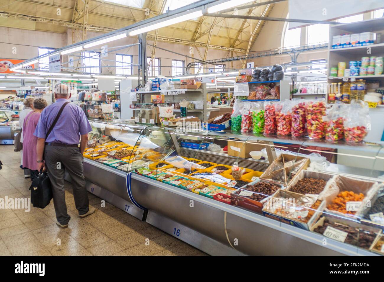 Riga food hi-res stock photography and images - Alamy
