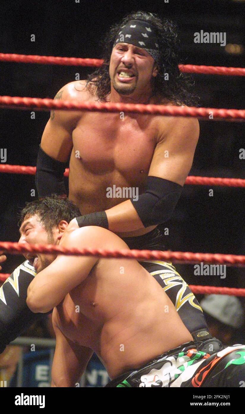XPAC 2001                                                                           By John Barrett/PHOTOlink Stock Photo
