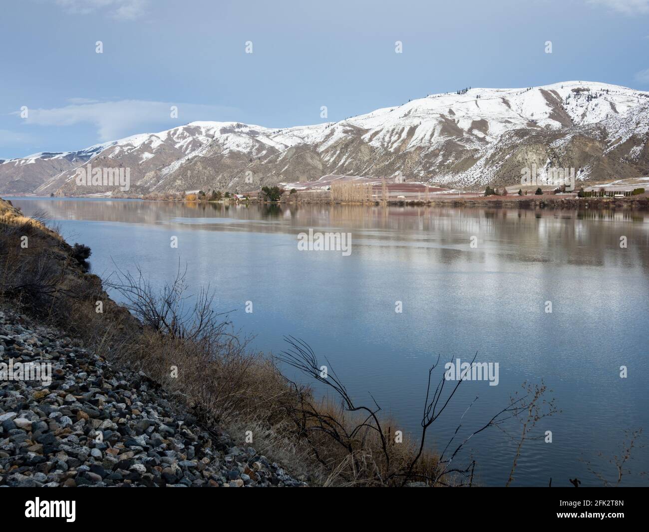 Wenatchee valley hi-res stock photography and images - Alamy
