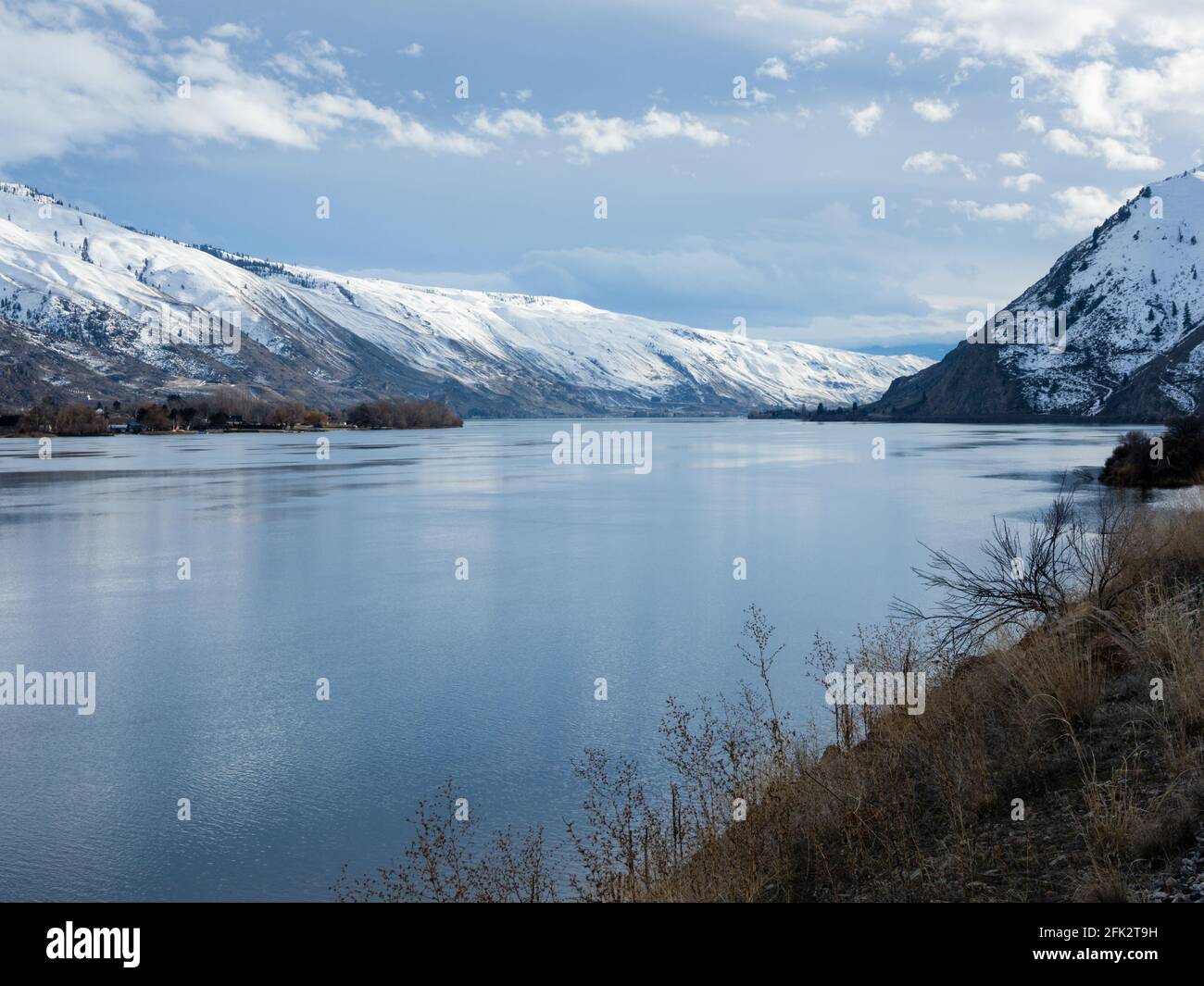 Wenatchee valley hi-res stock photography and images - Alamy