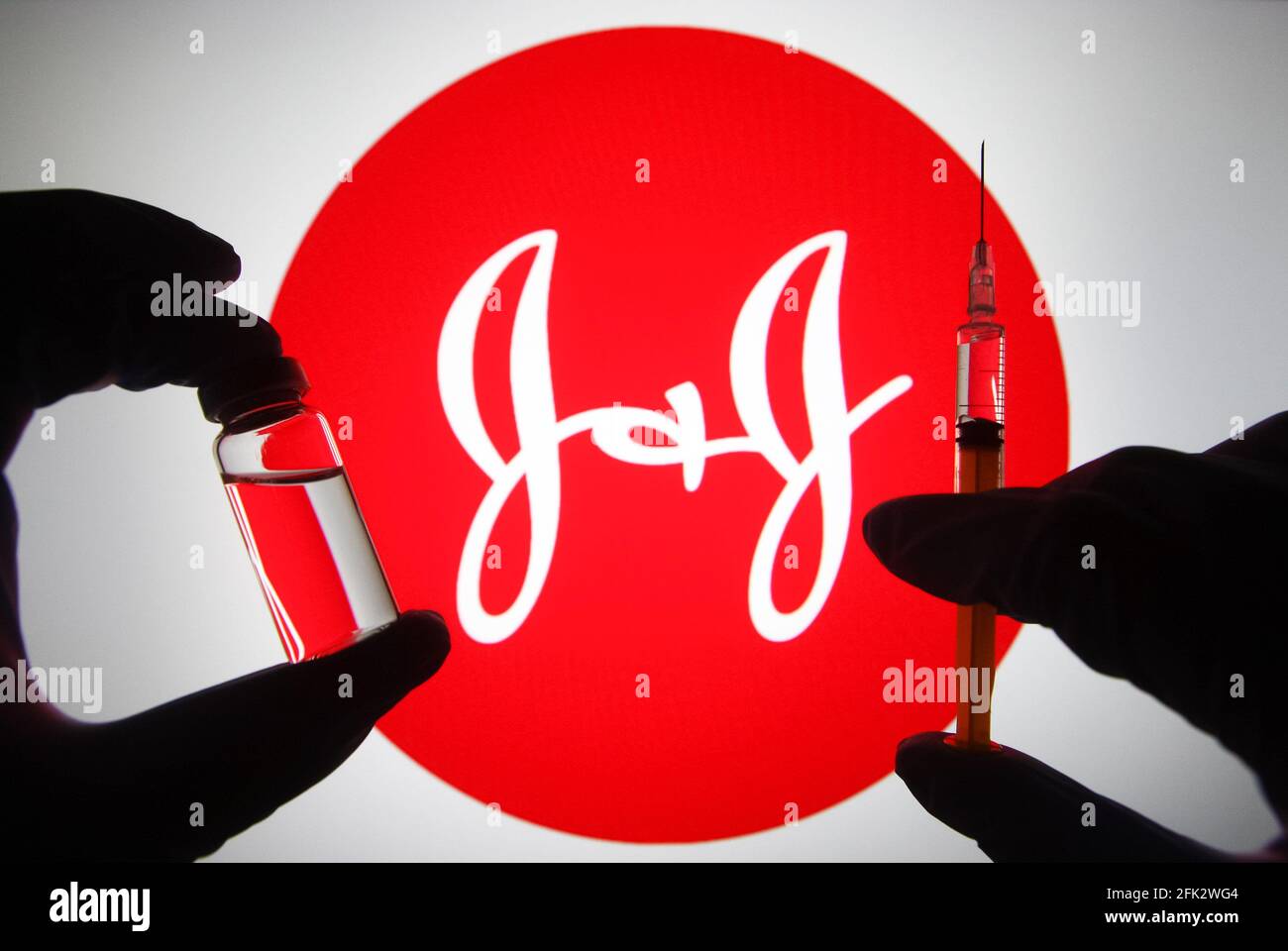 Johnson And Johnson Medical Logo