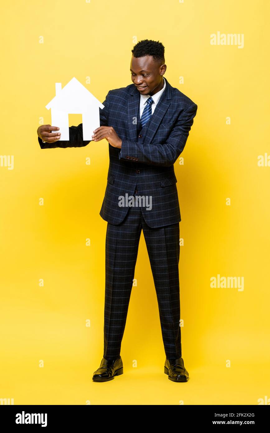 Formal realtor hires stock photography and images Alamy