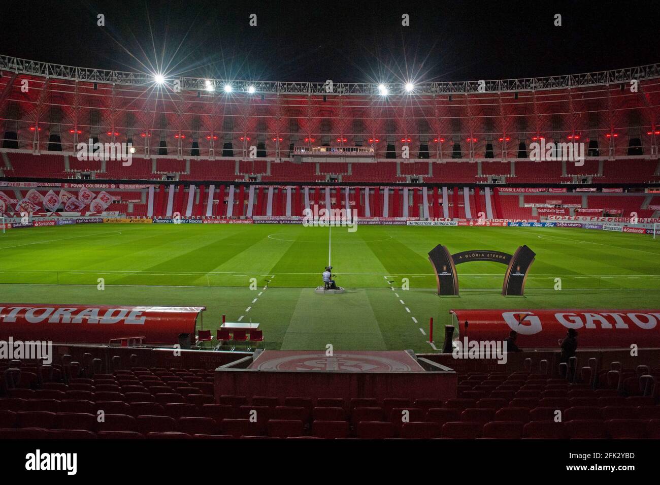Estadio deportivo internacional hires stock photography and images Alamy