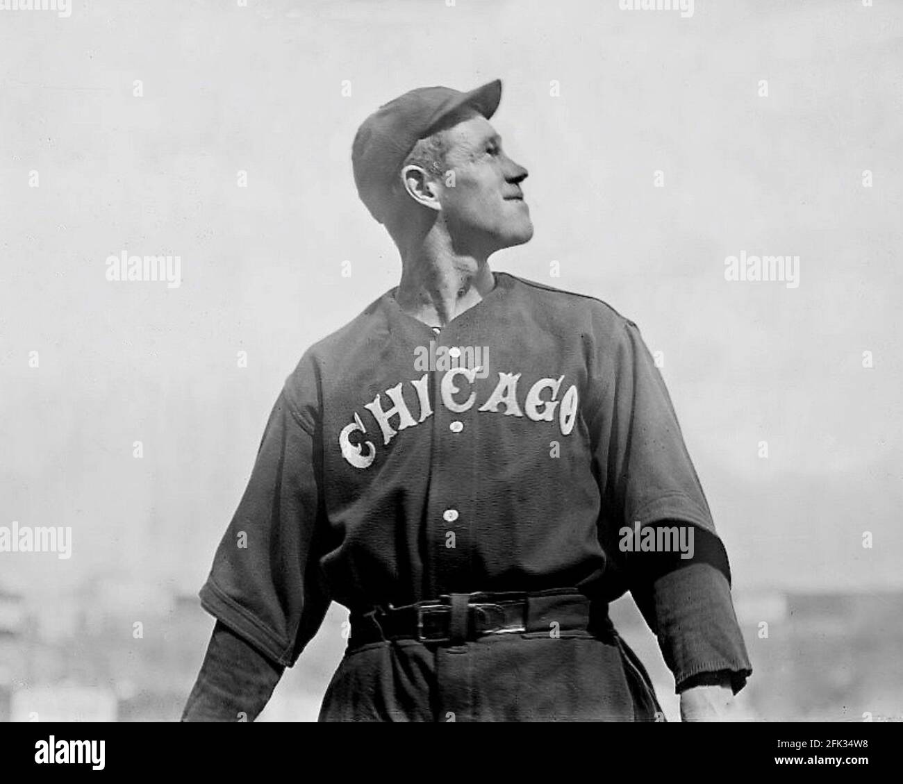Hal Chase, Chicago White Sox, 1914 Stock Photo Alamy