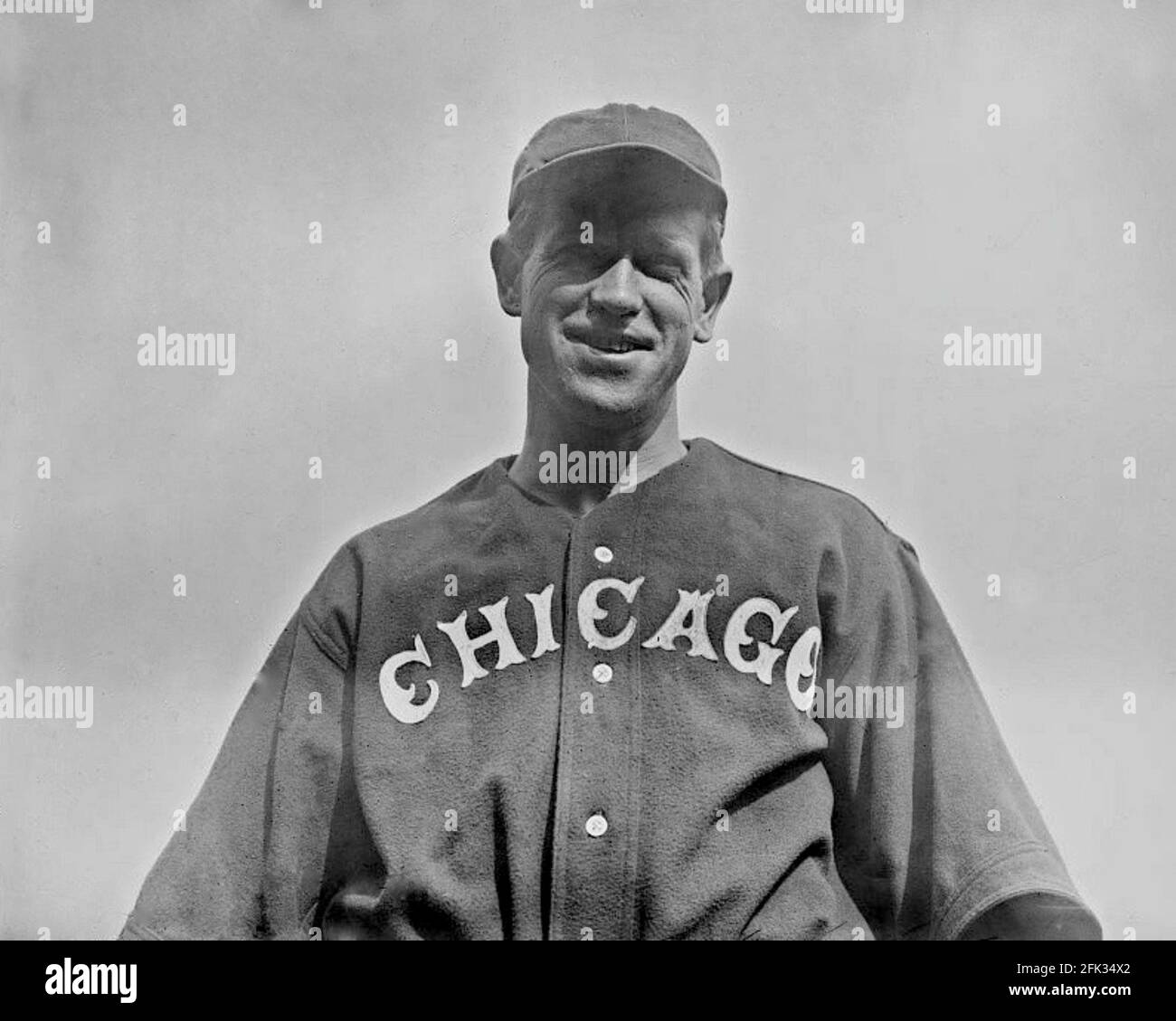 Hal Chase, Chicago White Sox, 1914 Stock Photo Alamy