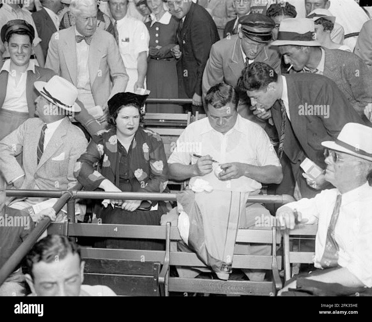 1930s baseball hires stock photography and images Alamy