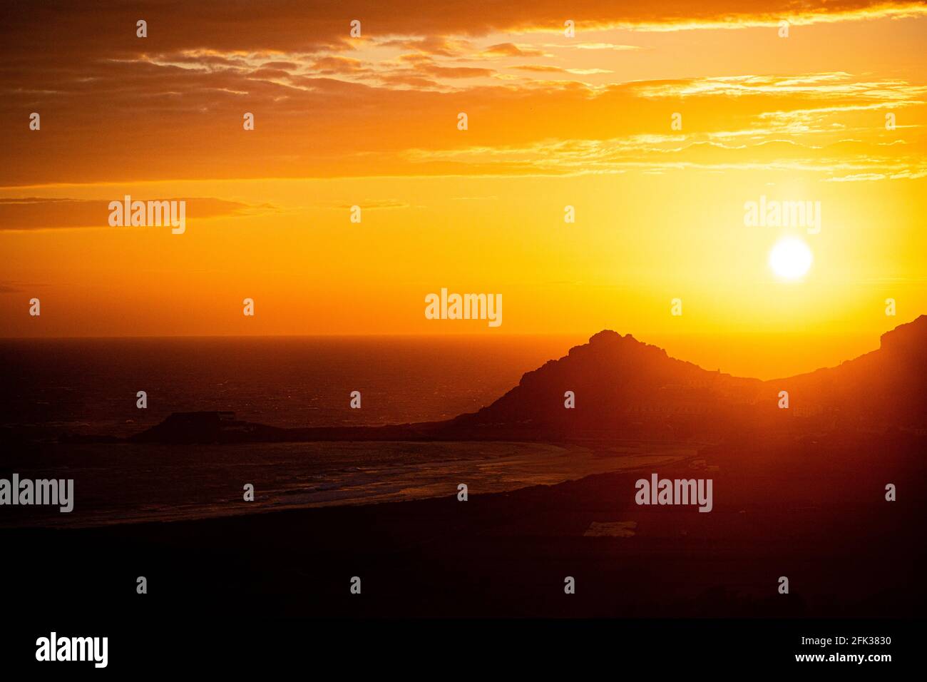 Jersey, Channel Islands Stock Photo - Alamy