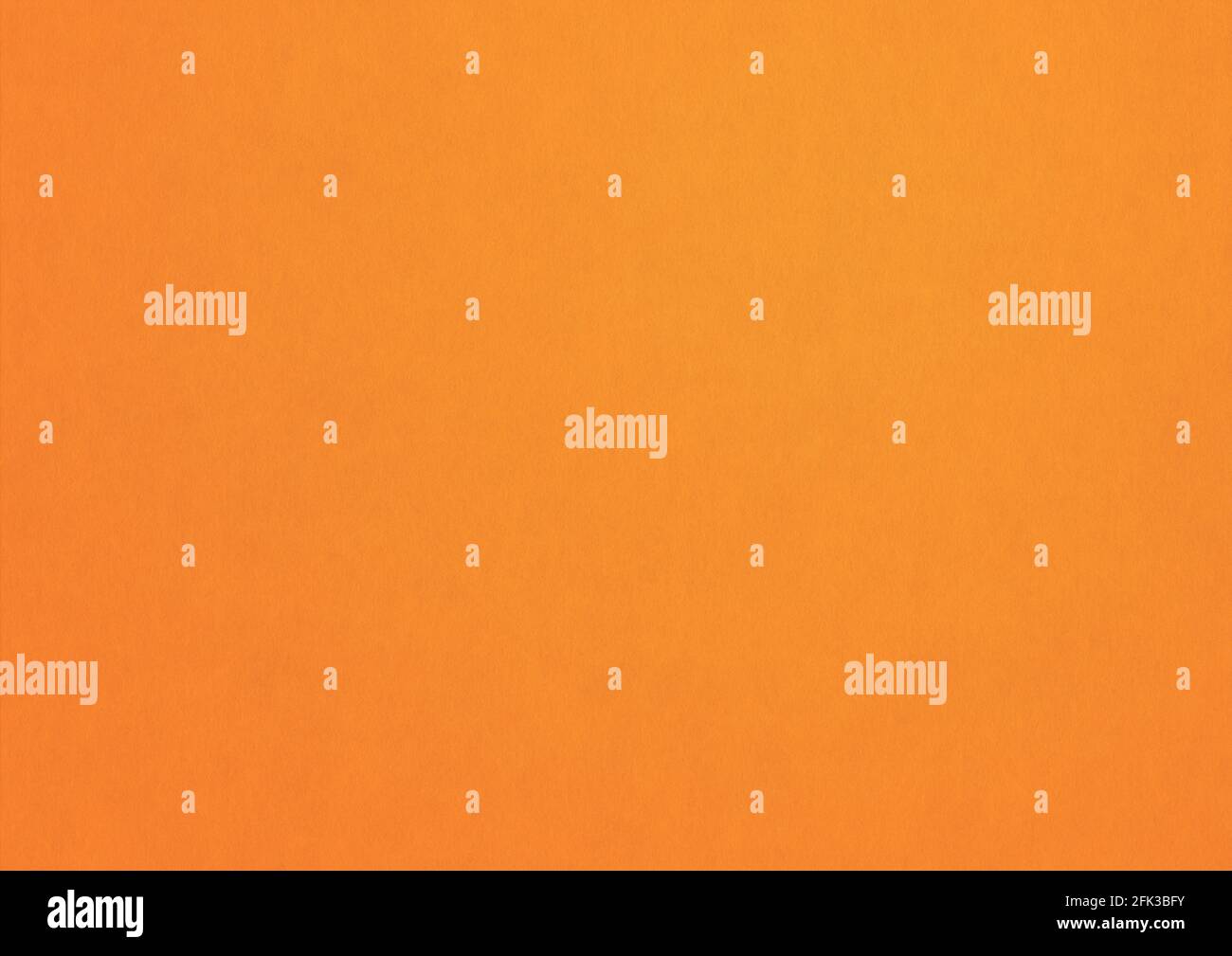 orange paper texture background. clean blank wallpaper Stock Photo Alamy