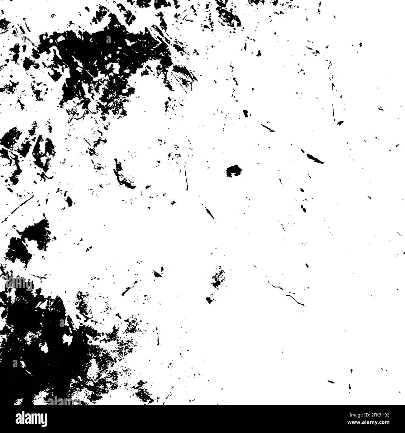 Grunge Grainy Background Stock Vector Image & Art - Alamy
