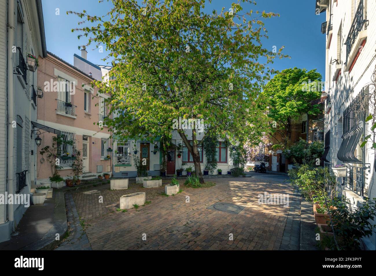 13th Arrondissement Paris High Resolution Stock Photography And Images Alamy