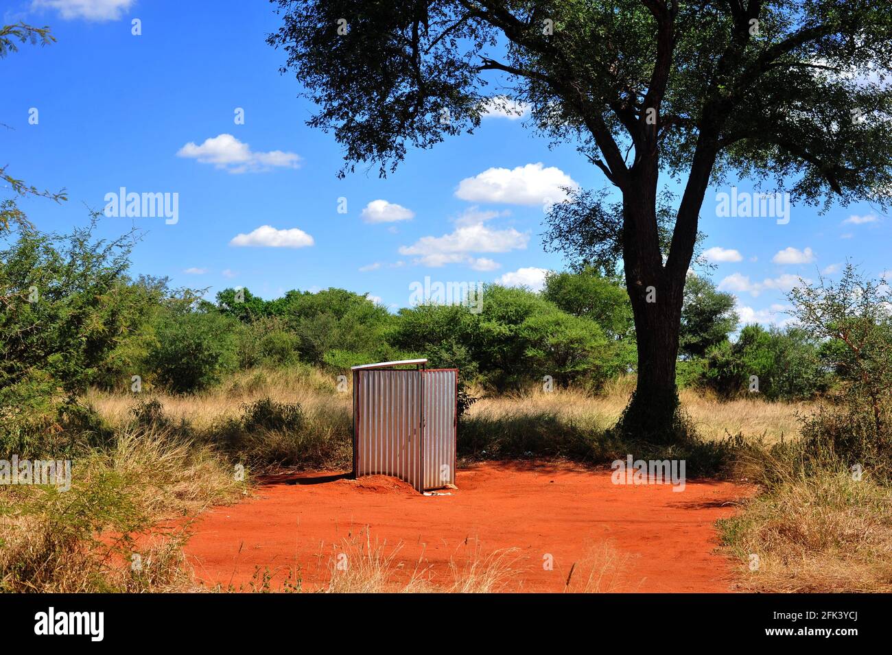 Farmworkers in rural South Africa continue to face challenges such as unfair dismissals exacerbated by the covid-19 lockdown pandemic lockdown Stock Photo