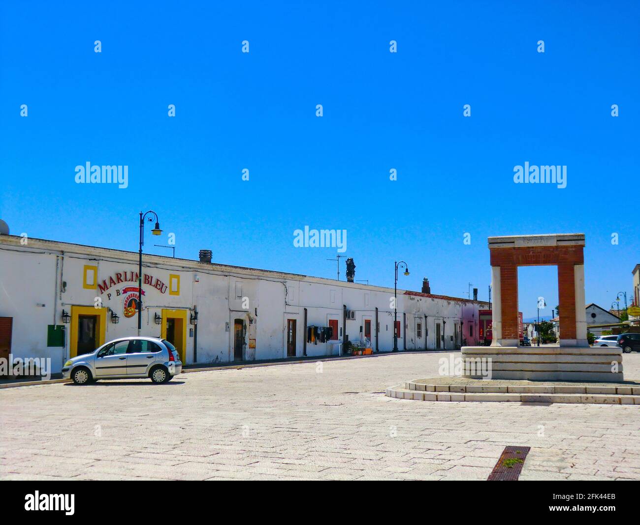 Page 2 - Jonico High Resolution Stock Photography and Images - Alamy