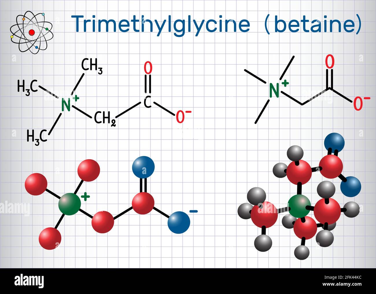 Trimethylglycine (TMG, betaine, glycine betaine), is found in sugar