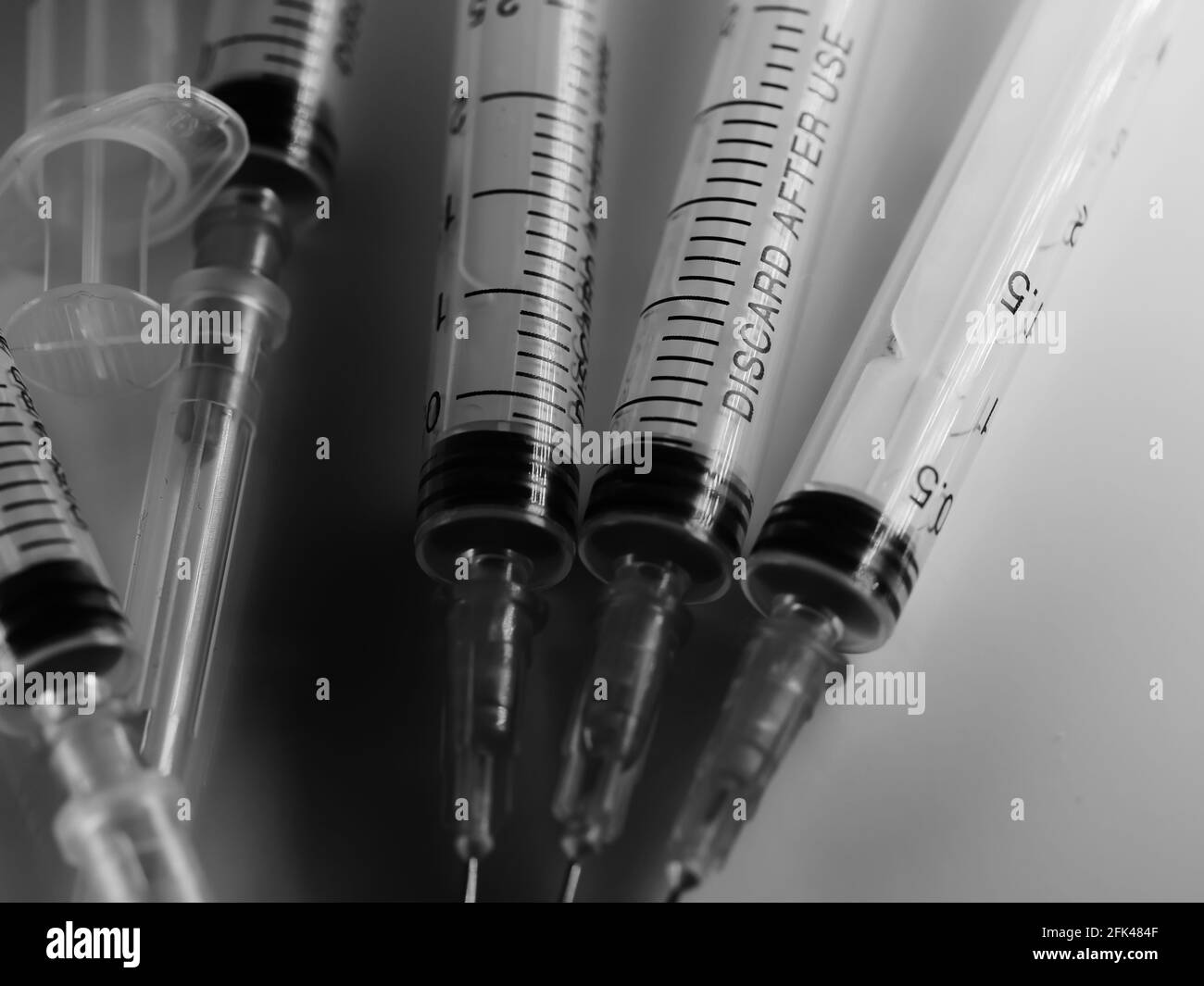 Safe injection Black and White Stock Photos & Images - Alamy