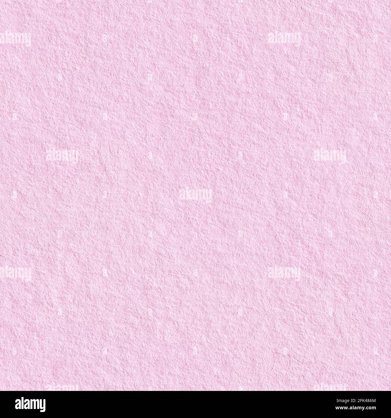Pink paper. Seamless square texture. Tile ready. Stock Photo
