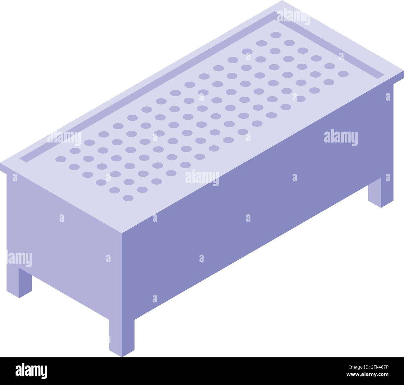 Cheese manufacturing icon. Isometric of Cheese manufacturing vector ...