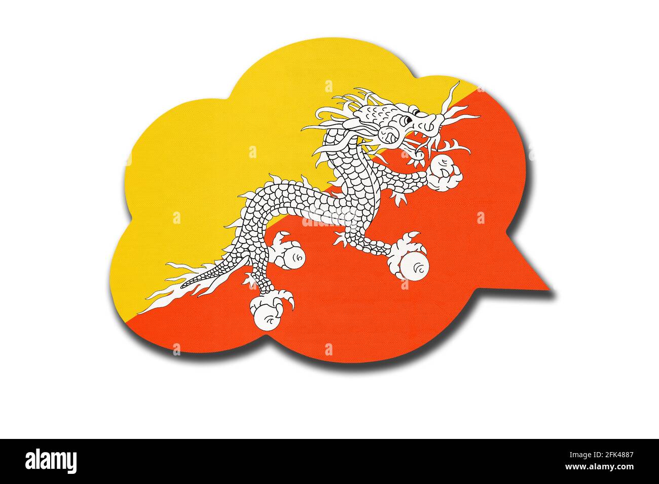 Dzongkha hi-res stock photography and images - Alamy