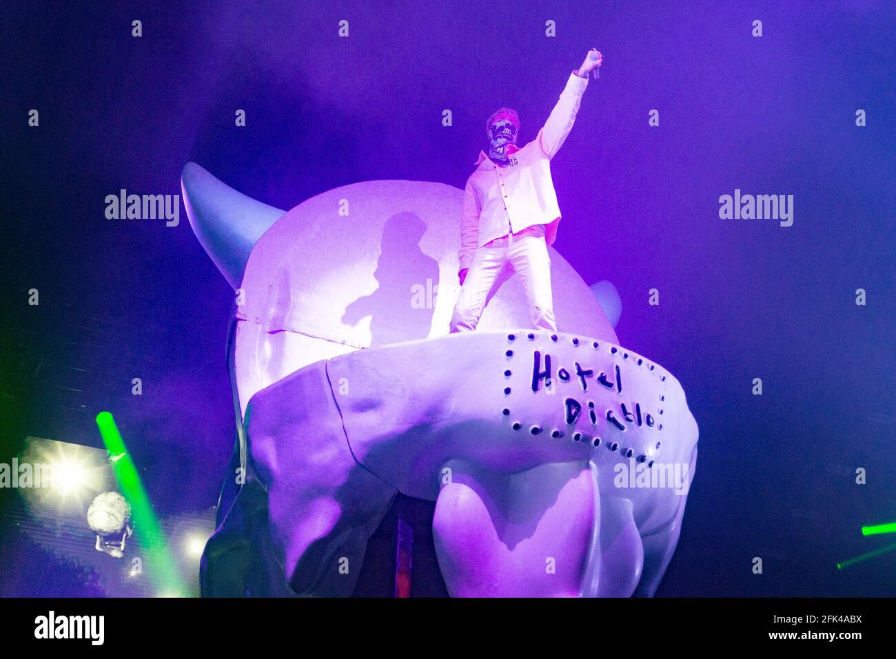 Jennifer kelly hires stock photography and images Alamy