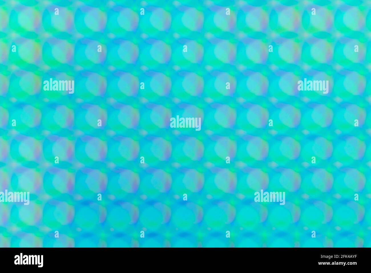 Blue abstract background with graphic circles. Stock Photo