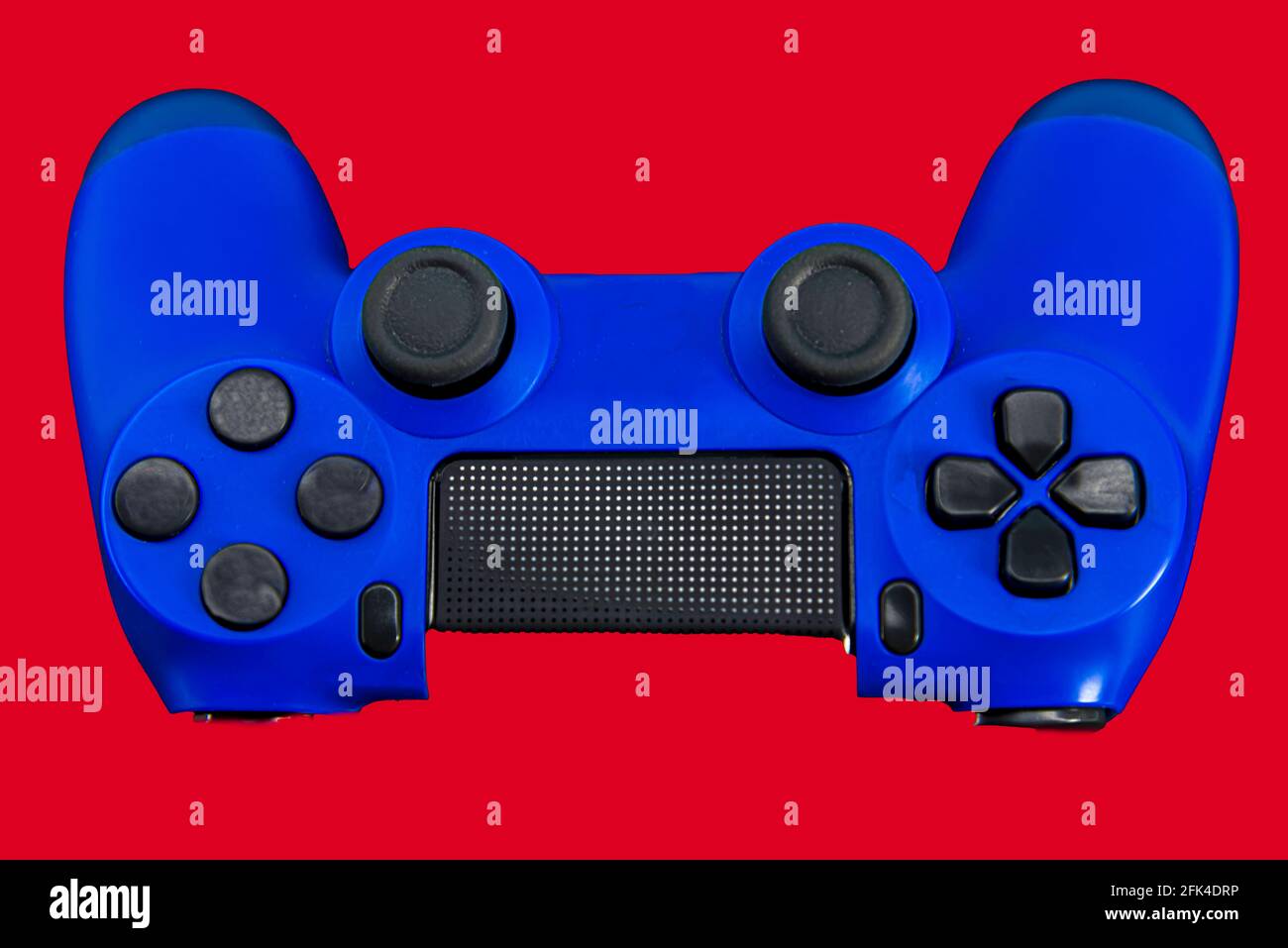 new generation video game controller. Gamepads for electronic games. Video game control