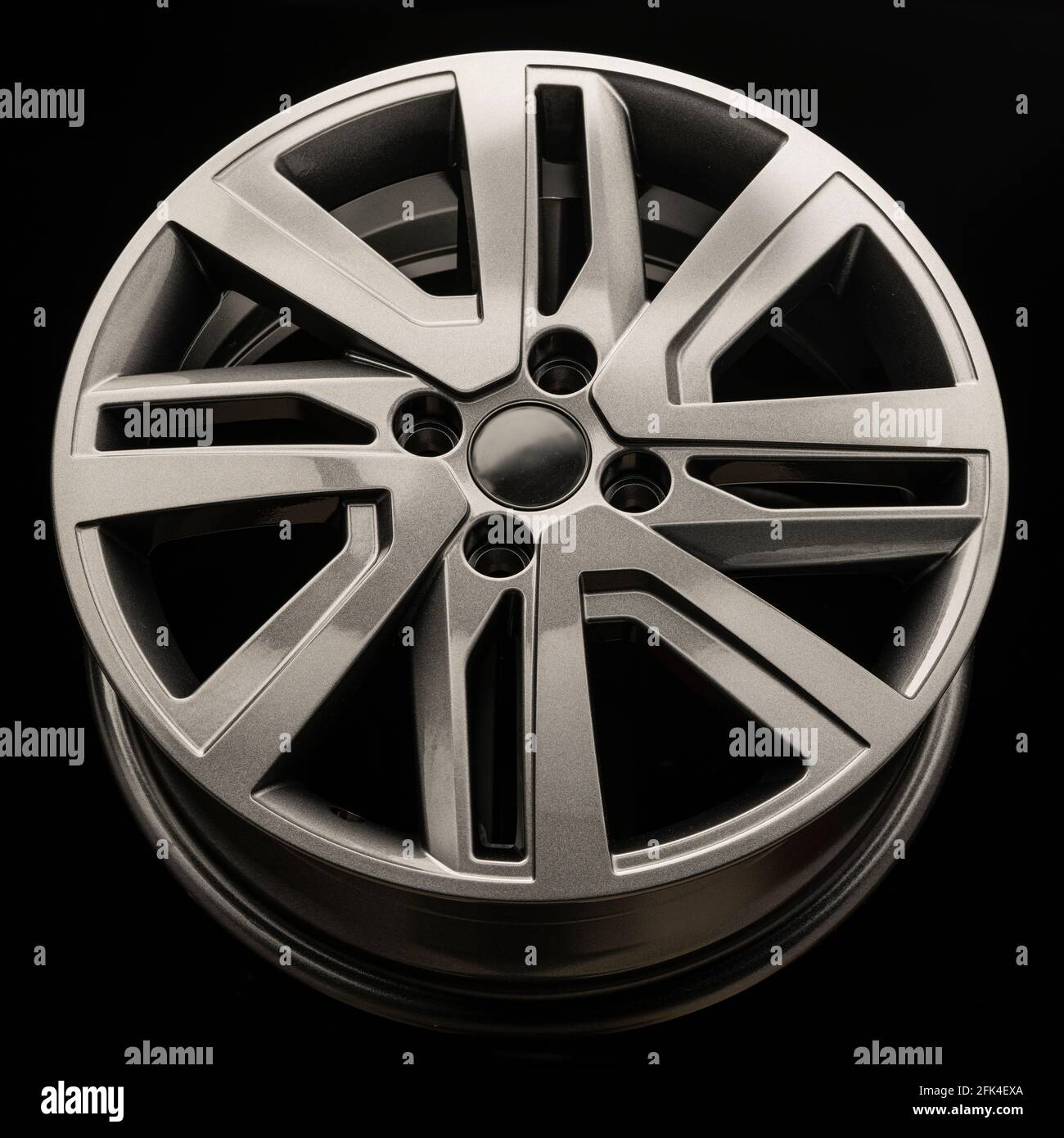 Gray Rims High Resolution Stock Photography and Images - Alamy