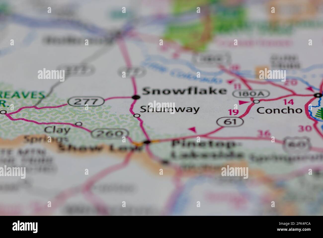 Shumway map hires stock photography and images Alamy