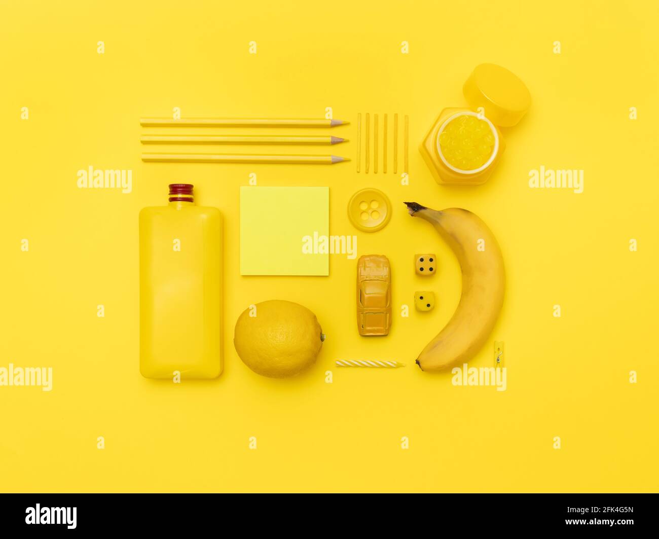 Download Yellow Objects High Resolution Stock Photography And Images Alamy