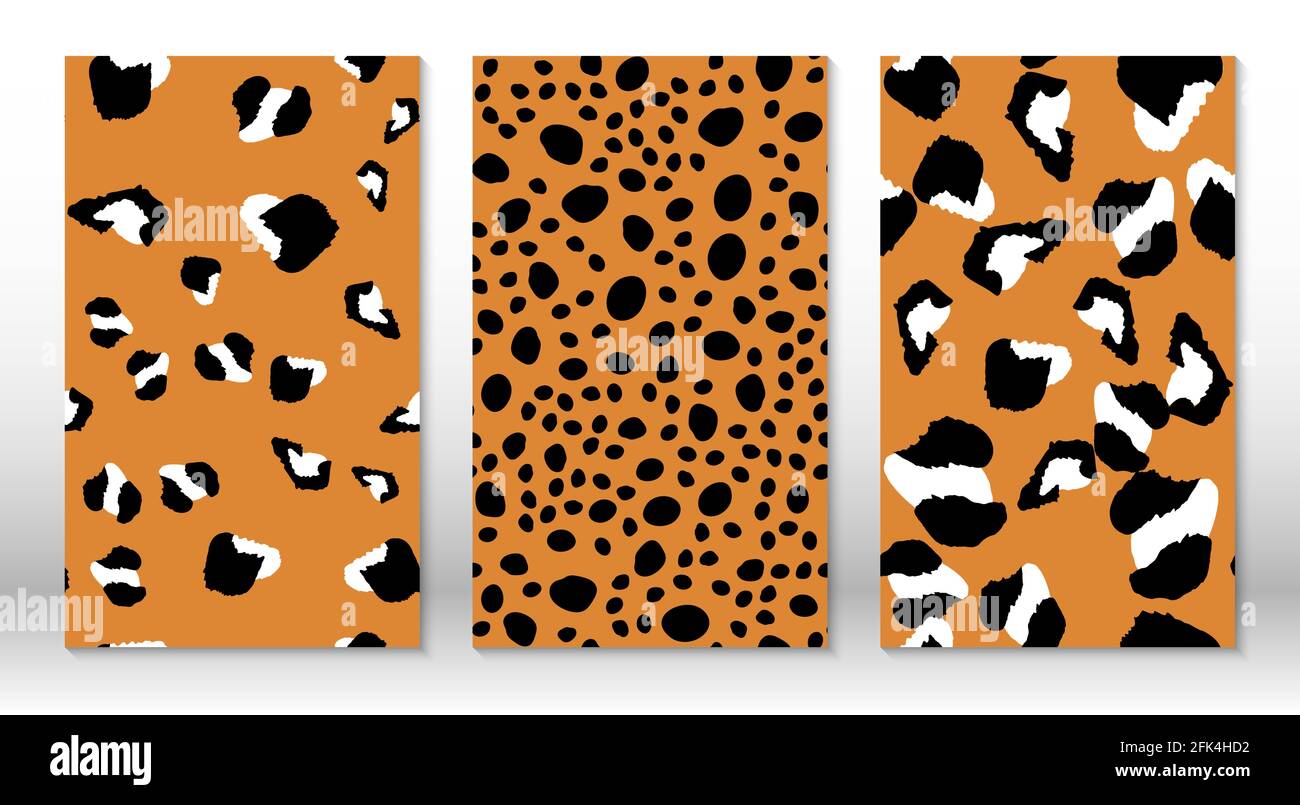 Animal skin leopard pattern. Cheetah print. Covers design template. Leopard print design. Vector Stock Vector Image & Art - Alamy Animal skin leopard pattern. Cheetah print. Covers design template. Leopard print design. Vector Stock Vector Image & Art - Alamy