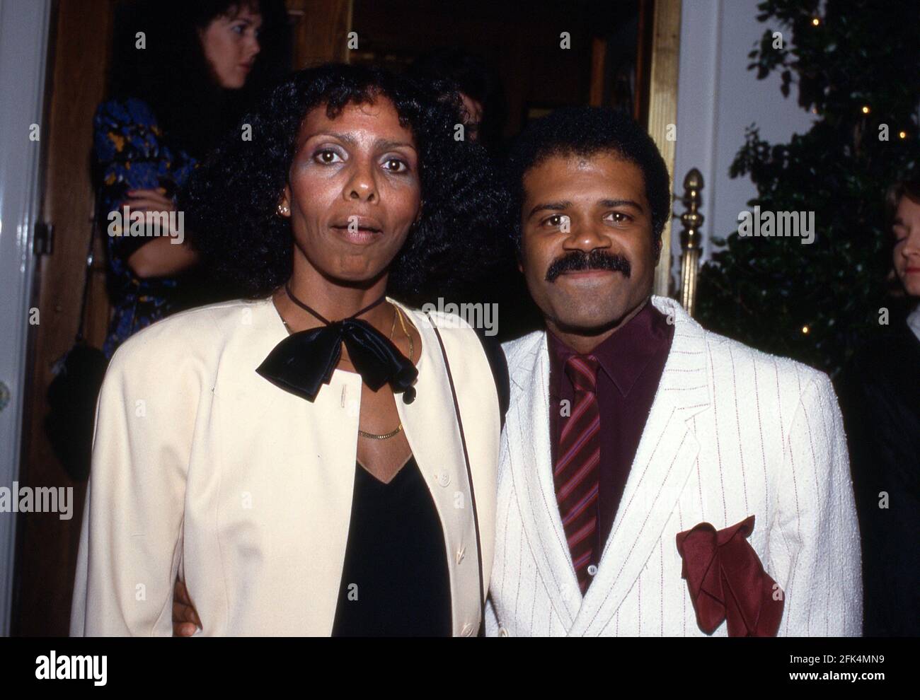 Ted Lange Circa 1980's Credit: Ralph Dominguez/MediaPunch Stock Photo ...