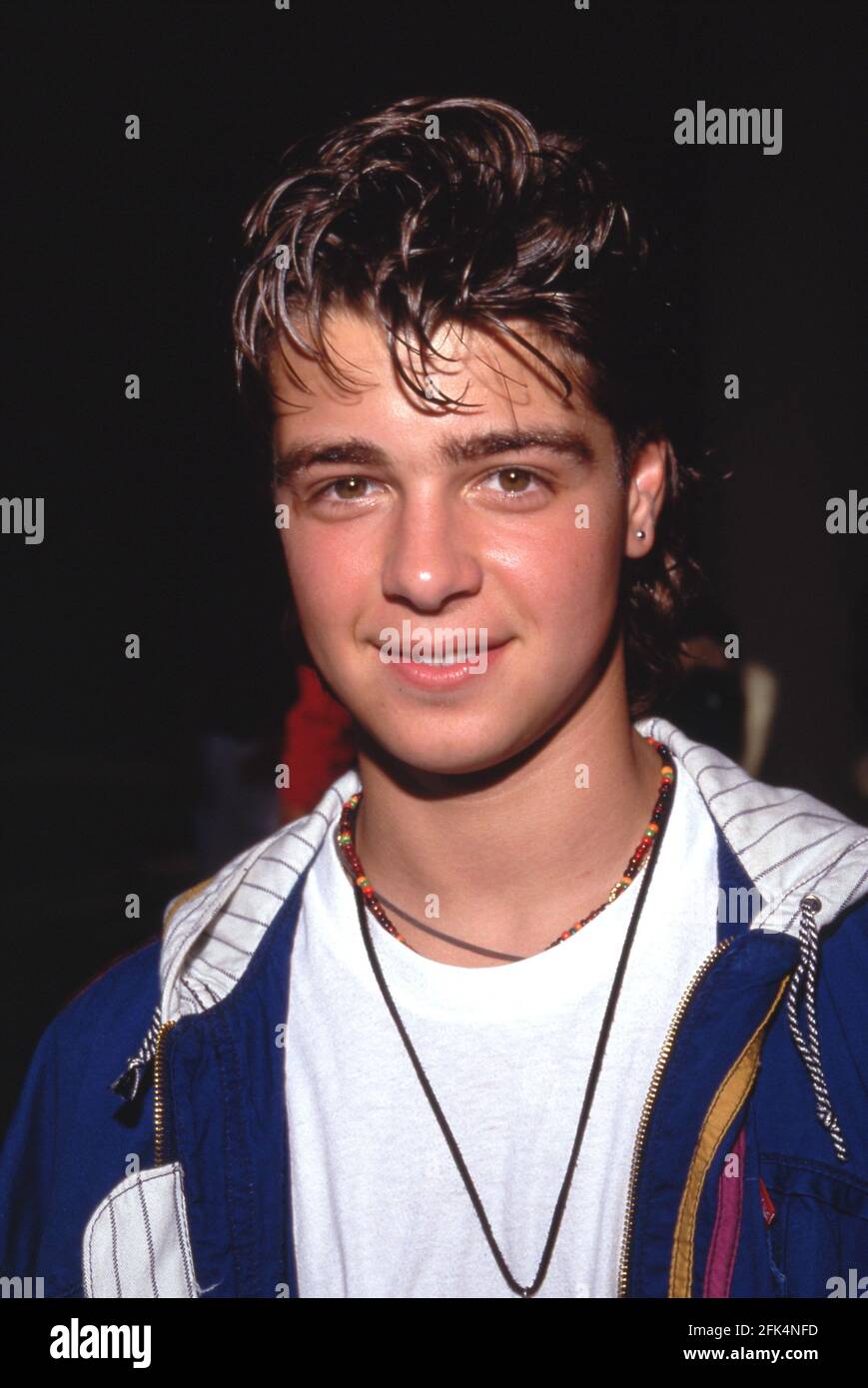 Joey Lawrence