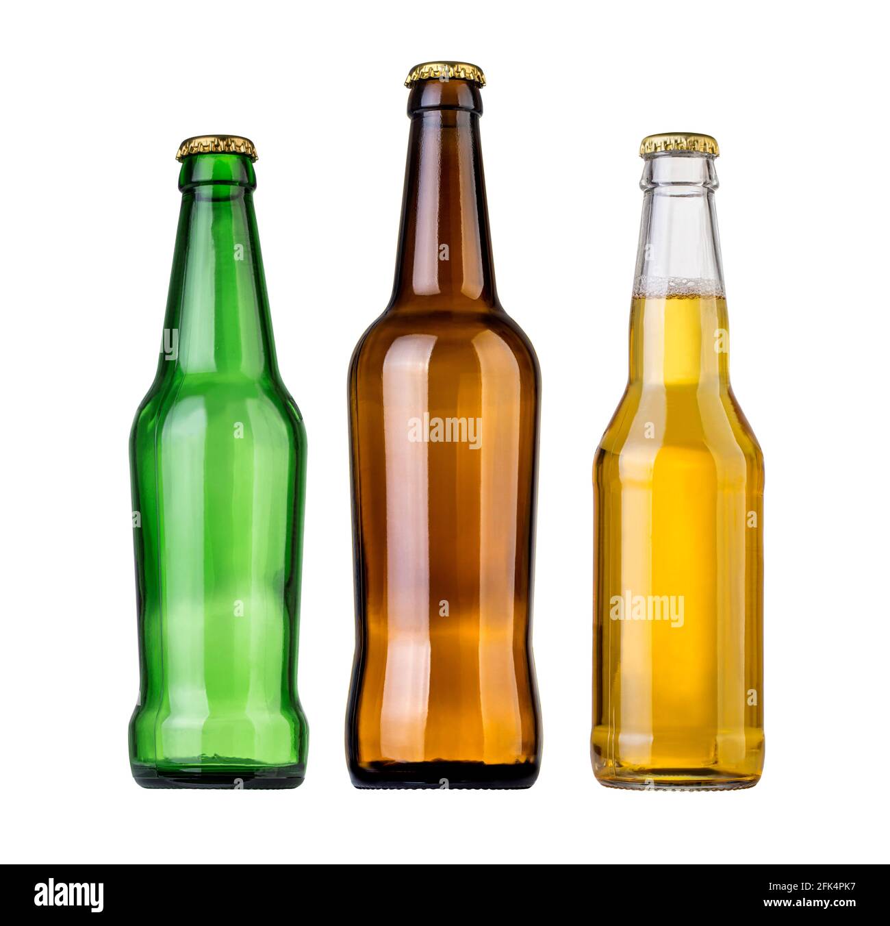 Heineken glass bottles Cut Out Stock Images & Pictures Alamy
