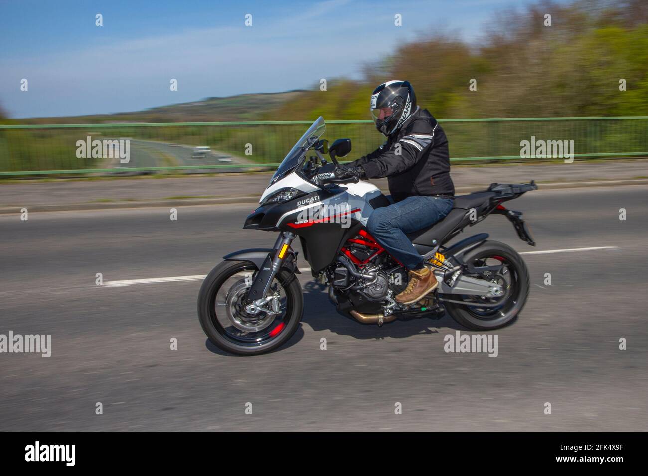 Ducati multistrada 950 2020 deals