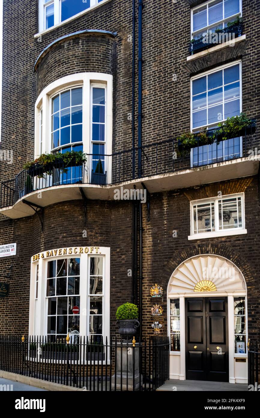 Ede and ravenscroft london hires stock photography and images Alamy