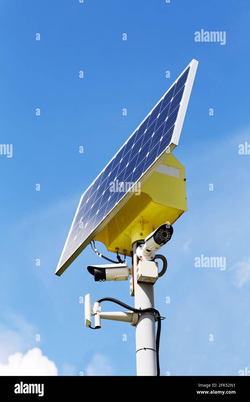 Surveillance protection hi-res stock photography and images - Alamy
