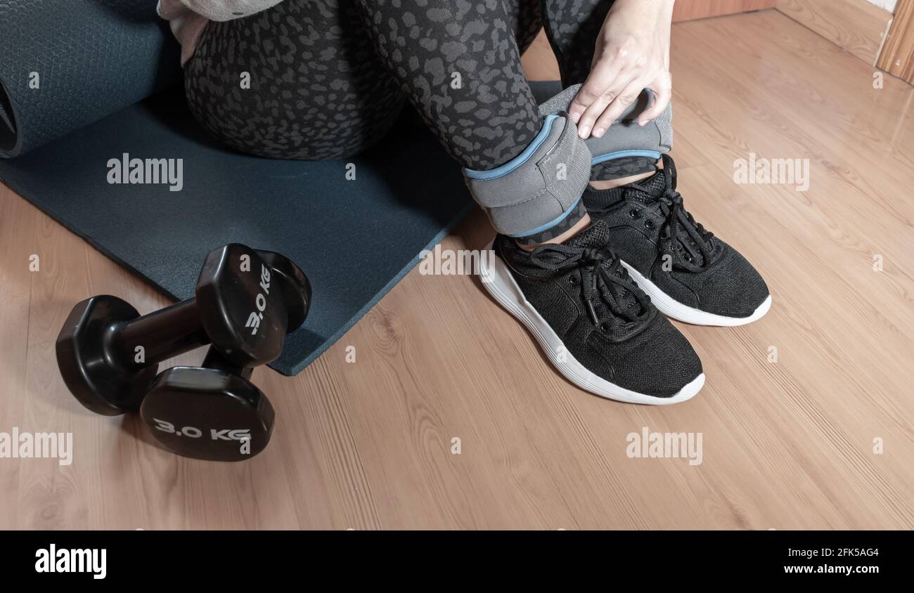 Benefits Of Wearing Ankle Weights atelieryuwa.ciao.jp