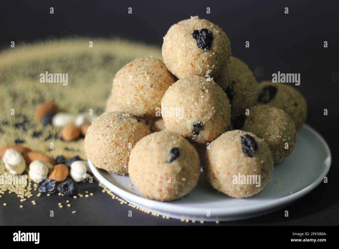 Sweet Ball