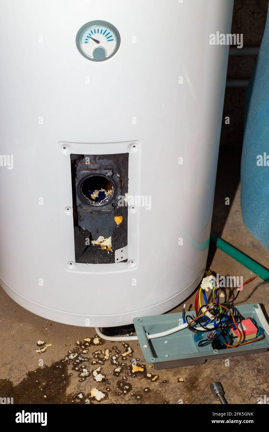 Sale > electric boiler maintenance > in stock