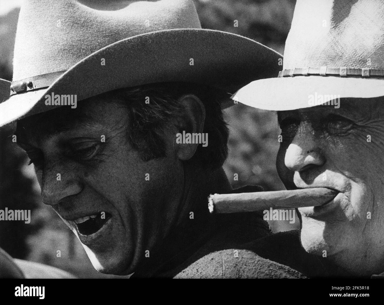 Nevada smith hires stock photography and images Alamy