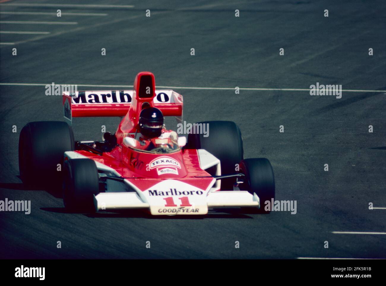 34 Formula 1 McLaren Images : Monaco GP , James Moy